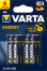 Эл-т питания VARTA ENERGY AA 6*BL  пальчиковые