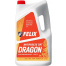 FELIX  Антифриз Dragon 5 кг АКЦИЯ г.Дзержинск 