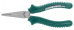 P146 Плоскогубцы с полимерными рукоятками, 160 мм (пассатижи)