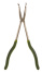 Пассатижи удлинённые кольцевые Ø8 мм, 280 мм 413808