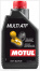 MOTUL ATF Multi   1 л (масло трансмиссионное синтетическое) 105784