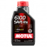 MOTUL 6100 Save-lite 5w30  SN/CF   1 л (масло полусинтическое) 107956