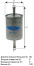Фильтр топливный FG 701 \1117100V08\GOODWILL   GREAT WALL HOVER M2,M4,H6 (SAK.FS-8001) (MANN. WK613)