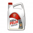 FELIX FLUSH OIL масло промывочное  3,5 л