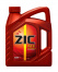 ZIC ATF Dexron 6   4 л (масло синтетическое)