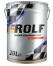 Rolf Krafton M7 U 15W-40 API CI-4/SL ACEA E4/E7-16 20л мин