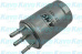 Фильтр топливный SF-985 \I6650921001\AMC FILTER   SSANGYONG ACTYON ,KYRON под датчик (MANN. WK829/6)