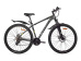 Велосипед BLACK AQUA Cross 2991 МD matt 29" (РФ) (темно-серый, 18")