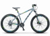 STELS Велосипед Adrenalin 27,5" MD (18" Синий),  арт. V010