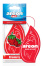 Ароматизатор сухой AREON плавник Strawberry 704-045-317
