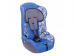 Детское автомобильное кресло ZLATEK   ZL513 Atlantic Print камуфляж (гр 1-3) KRES3015 АКЦИЯ -40%