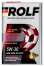 Rolf GT 5W-30 A3/B4 SL/CF 4л (металл) синт