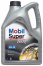 MOBIL SUPER 2000 XE 5w30  5Л  (масло полусинтетическое)