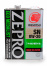 IDEMITSU Zepro Eco Medalist  0W-20  SP   4 л (масло моторное синтетическое)