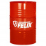 FELIX-40 Carbox G12+ Антифриз красный бочка 220 кг г.Дзержинск