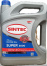 Sintec Super 3000 10W-40 SG/CD 5л п/с Акция 5л по цене 4л