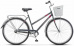 STELS Велосипед Navigator-300 Lady 28" (20" Серый), арт. Z010