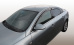 Дефлекторы на боковые стекла CORSAR Opel Insignia Sd 2008-н.в./седан/ к-т 4шт) DEF00575 АКЦИЯ -40%