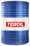 TEBOIL HYPOID 80w90 GL-5 масло трансмиссионное (180кг)