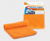Салфетка  из микрофибры AutoClean 35*40 AZARD AMF-01