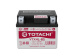 Аккумулятор TOTACHI CMF 3,5 а/ч YTX4L-BS L AGM