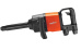 OMP11339L Гайковерт пневматический ударный с удлиненным приводом 1"DR, 5000 об/мин., 3390 Нм