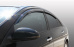 Дефлекторы на боковые стекла CORSAR Nissan Primera 2002-2008 седан/хетчб(4шт) DEF00426 АКЦИЯ -40%