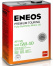 ENEOS Premium Touring 5w40  SN  4 л (масло синтетическое)