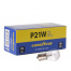 P21W 12V 21W GOODYEAR лампа накаливания автомобильная (BA15s коробка 10 шт)   GY012221