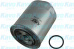 Фильтр топливный TF-1650 \2330364010\AMC FILTER   MITSUBISHI ,MAZDA  (VIC. FC-158)  (MANN. WK828)