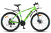 STELS Велосипед Navigator-640MD 26"  (17" Зеленый), арт. V010