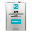 FQ ATF DEXTRON-III 4л масло трансмиссионное