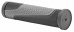 Ручка руля XH-G56B 125 мм ,черно-серые/арт.150149 (пар)