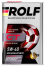 Rolf GT 5W-40 A3/B4 SN/CF 4л (металл) синт
