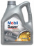 MOBIL SUPER 3000 F-F 0w30 4 л (масло синтетическое)