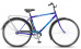ДЕСНА-Велосипед 28" Вояж Gent (20" Синий), арт. Z010