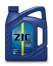 ZIC NEW X 5000 10w40  CI-4/SL   6 л  (масло полусинтетическое)