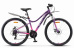 STELS Велосипед Miss-7100 MD 27,5" (18" Пурпурный), арт. V020