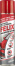 Очиститель кузова профессиональный (очиститель битума и следов насекомых) FELIX 400 мл (аэрозоль)