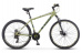 STELS Велосипед Navigator-700 27.5" MD (21" Хаки), арт. F020