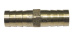 Соеденитель ёлочка под трубку 8х6 мм INF.11.8X6