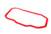 Прокладка для ЗМЗ-406 масляного картера прессшайбами (Сил. красн.) (Проф) 406-1009070-01
