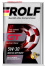 Rolf GT 5W-30 C3 SN/CF 4л (металл) синт