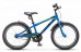 STELS Велосипед Pilot-200 Gent 20" (11" Синий) Z010