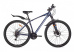 Велосипед BLACK AQUA Cross 2991 МD matt 29" (РФ) (темно-синий, 18")