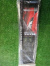 Рамка с защелкой серебро "LAND ROVER" (пластмасса) (Арт 012) рельеф.