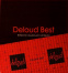 Материал Deloud Изопласт Best 500*700*4