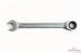 Ключ трещоточный 15мм (холодный штамп) CR-V 75715  СЕРВИС КЛЮЧ