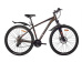 Велосипед BLACK AQUA Cross 2991 МD matt 29" (РФ) (хаки, 21")