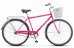 STELS Велосипед Navigator-300 Gent (20" Малиновый) Z010